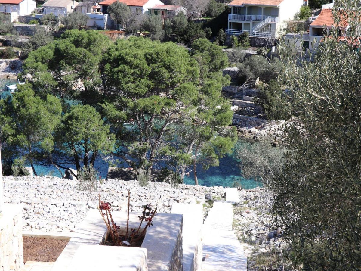 Stone House Horizont Villa Vela Luka Exterior photo
